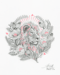 Everglow Art Print Collector Set (2023)