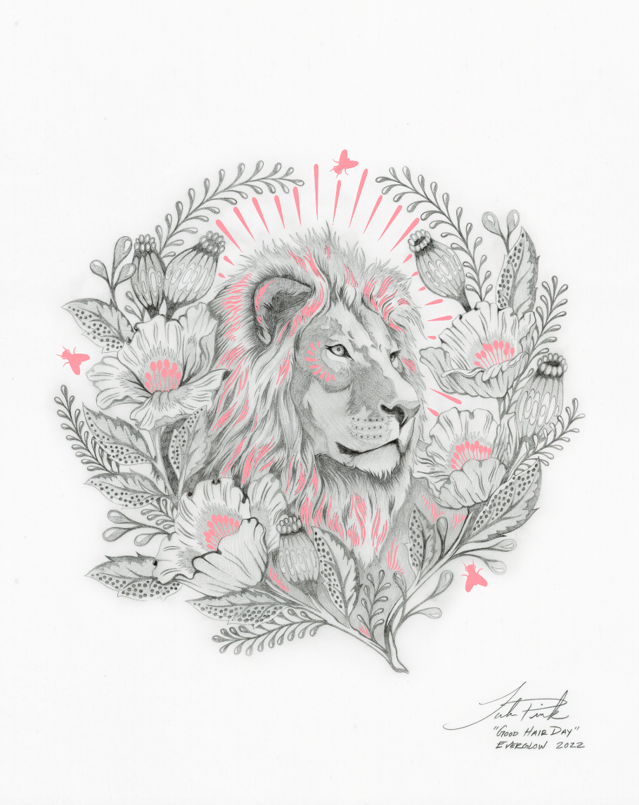Everglow Art Print Collector Set (2023)
