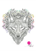Graywork Art Print Collector Set (2025)
