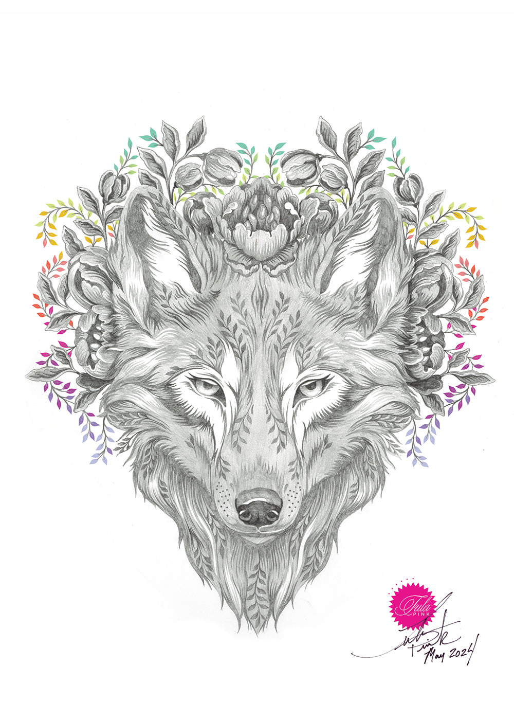 Graywork Art Print Collector Set (2025)